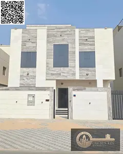 Luxurious 6 BHK Villa for Sale in Al Zahya – Spacious, Elegant &amp; Perfect for Families
