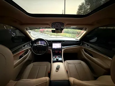 2022 JEEP GRAND CHEROKEE 照片 7