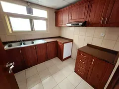Spacious 2bhk front of muwaileh park