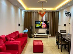 Executive bachelors bed space for keralalites