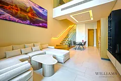 Duplex | Fully Furnished | Ready To Move In