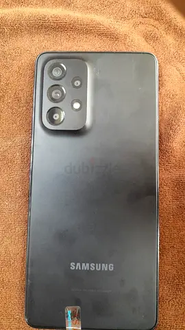 Samsung Galaxy A53 5g - Powerhouse Smartphone for Sale!