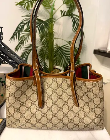 Gucci bag