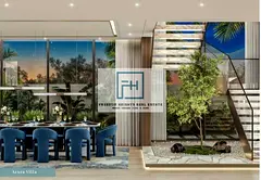 🌴 AL THURAYA ISLAND – The Ultimate Waterfront Sanctuary in Sharjah | Limited-Time Special Disco