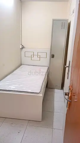 Gents Executive Partition in Abu Shagara