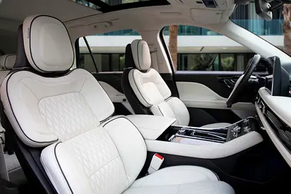2023 Lincoln AVIATOR 照片 11