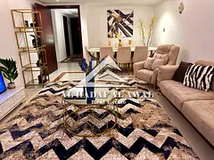 2BH 2WC | FULLY FURNISHED MONTHLY RENT