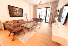 Partial Sea View | Vacant | Beach Access