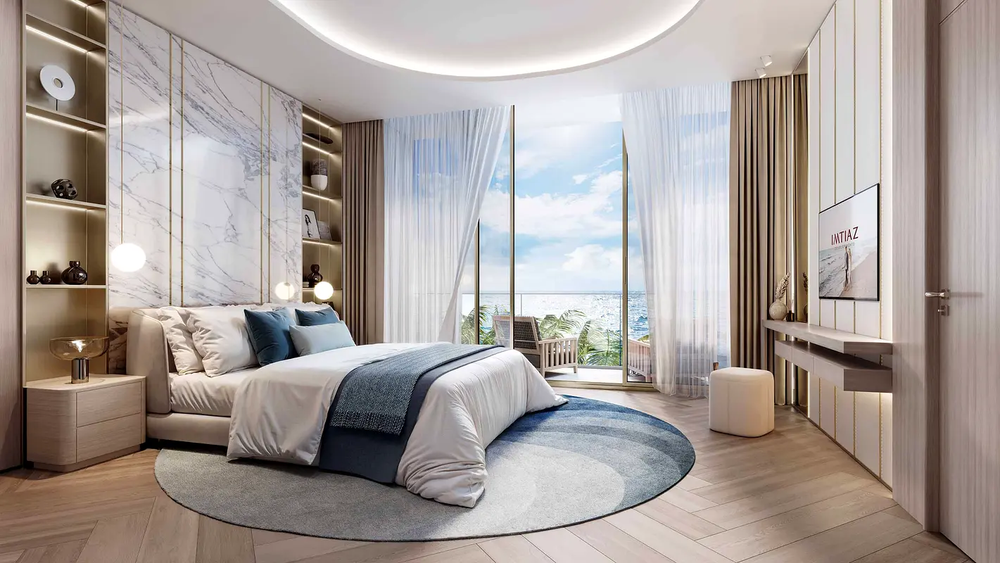 Sunset Bay 5 by Imtiaz by Imtiaz Developments - View 2