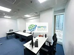 License Renewal Made Easy | Virtual Office + 1-Year Ejari | Unlimited Inspection | Prime Location