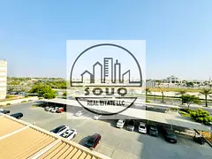 Studio Apartment in Lagoon B14 - Mina Al Arab