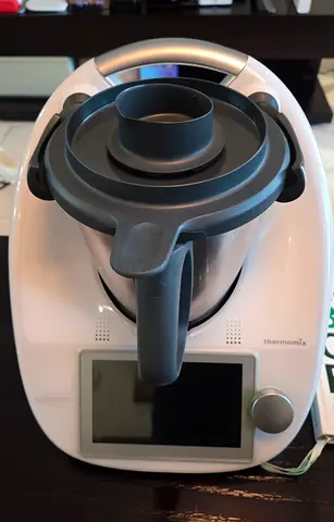 Thermomix TM6 – Great Condition, Used Only for Halal Food