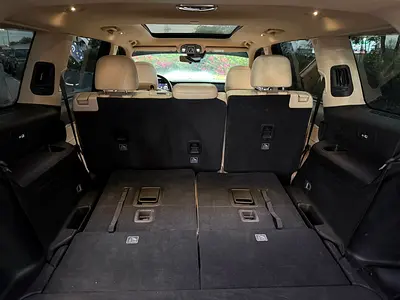 Jeep Grand Cherokee Limited, миниатюра 20