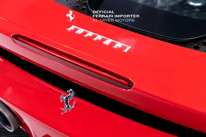 2020 Ferrari SF90 STRADALE — фото 10