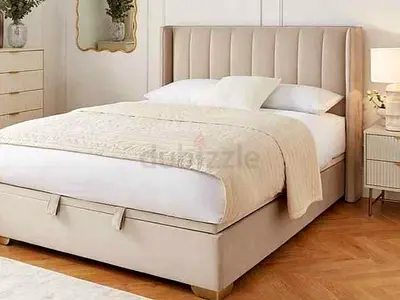 Premium high Quality 160*200 Queen bed
