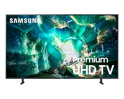 65 inch TV Samsung RU8000 / Series 8 / LED / 4K UHD / Smart TV / New with Warranty  Free Delivery