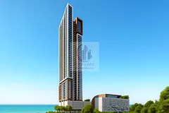 Luxury Family Apartment – 4 Bedrooms + Maid’s Room – Fully Furnished –No Commission