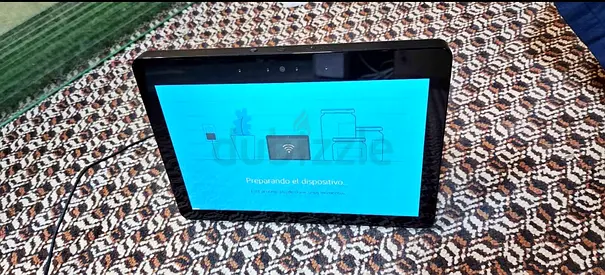 Alexa echo show 10. (2gen)