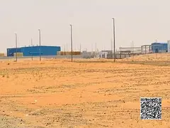 Investment Opportunity! Freehold Plot in Al Zahya Ajman – Best Value!