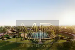 STAND ALONE | CLOSE TO PARK | ULTRA LUXURY | 10DP% | BIGGER PLOT