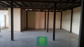Al Qusais 3,000 sq. Ft warehouse with office &amp; toilet