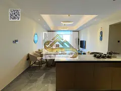 Own Your Dream Waterfront Home in Ajman Creek Towers