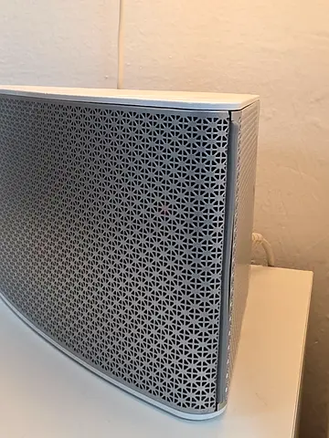 Samsung M5 Medium Wired Audio Smart Speaker