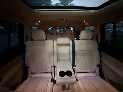 Jeep Grand Cherokee Limited, миниатюра 19