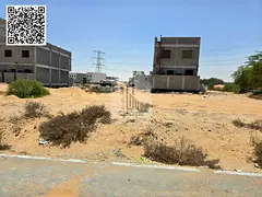 Ready-to-Build Freehold Plot in Al Helio – Direct from Developer-Fees Included 2 times