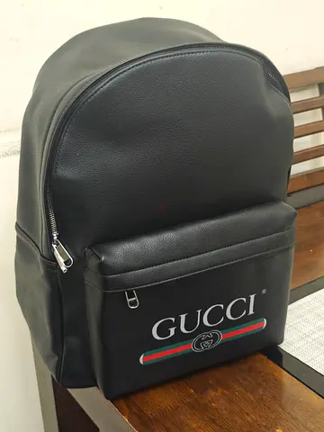 Backpack free delivery