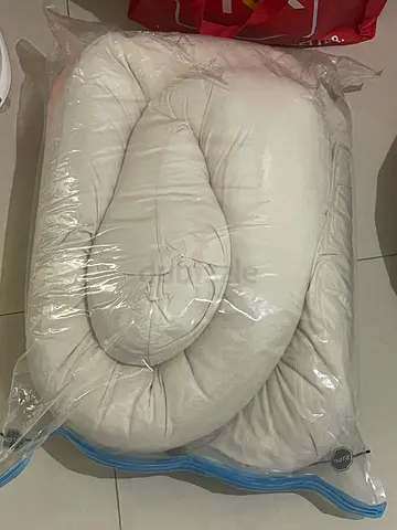Pregnancy pillow