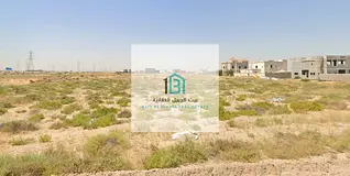 Residential Investment Plots in Al Rahmaniya – Al Dabdaba Prime location near family-friendly amen