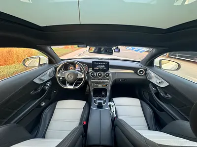 صورة مصغرة 16 لـ 2017 Mercedes-BENZ C-CLASS
