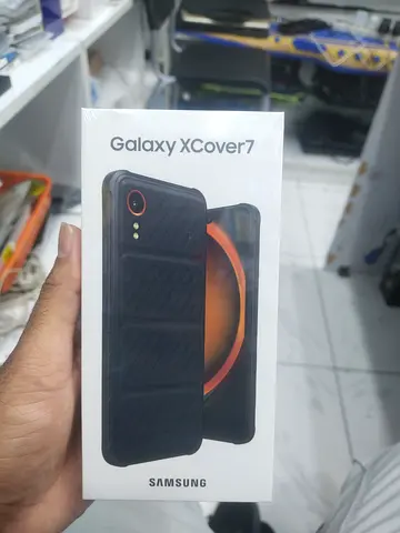 Brand New Samsung Galaxy XCover 7 -
