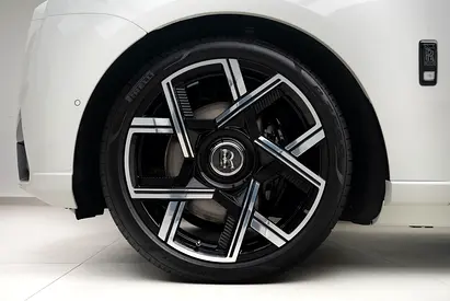 2026 ROLLS-ROYCE CULLINAN 照片 6