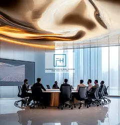 Modern Offices for Sale in Muwaileh Commercial, Sharjah - Special Discount – Limited Time Only!