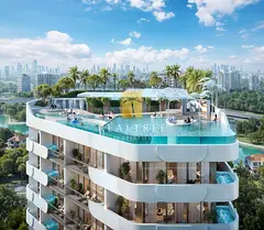 Spacious Layout | Elegant Living | Smart Investment