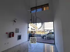 Shop for rent in Al Alia, Ajman