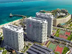 Ultimate Luxury | Breathtaking Full Ocean View