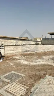 FENCED INDUSTRIAL PLOT WITH ROAD BASE FOR RENT | 25KW | 20,000 SQFT | ASPHALT ROAD | CLOSE TO TEMARI