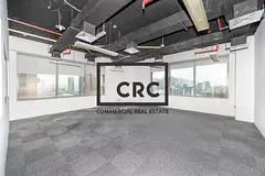 Fitted Office | Chiller Free | 2 Parking Space