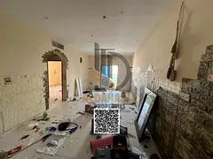 One-bedroom apartment for annual rent in Al Rashidiya 1, Ajman