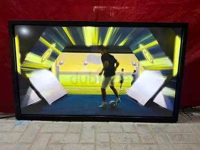 Philips 55BDL4051T /size 55.5´´ LCD Monitor ,disply .tv Room