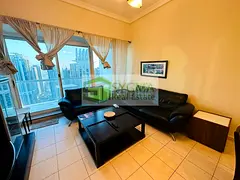 Sunset View Furnished Rented Opposite Metro