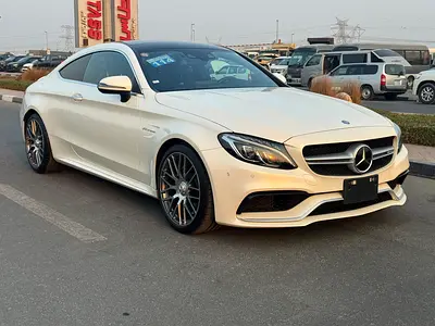صورة مصغرة 3 لـ 2017 Mercedes-BENZ C-CLASS