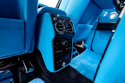 2026 ROLLS-ROYCE CULLINAN — миниатюра 14