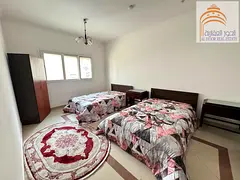 2 Bedroom semi-furnished for Sale with 10% ROI - Freehold for Arabs only