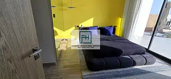 ✨ Samr2 Community | Three-Bedroom Townhouse | Exclusive Offer – Limited Time Only! ✨