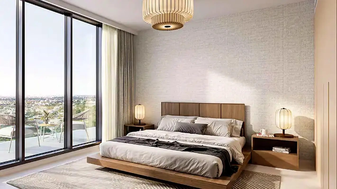 Bliss Tower by Pure Bliss Development - View 2