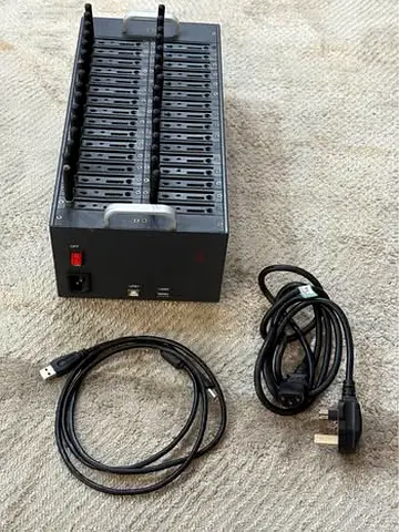 32 ports sms modem pool M35 gsm 32 channels sms device